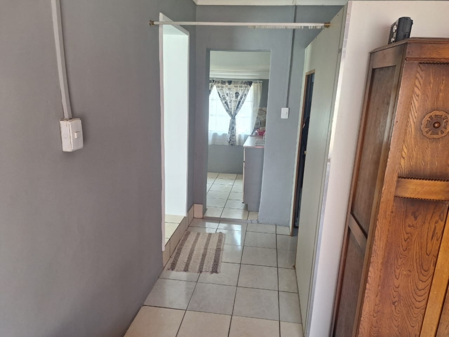 1 Bedroom Property for Sale in Vredefort Free State